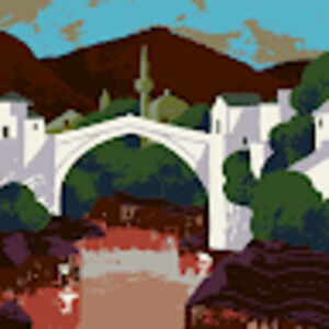 Meet your Posher, Sharlyn saesee